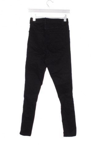 Дамски дънки Anko, Размер XS, Цвят Черен, Цена 19,99 лв.