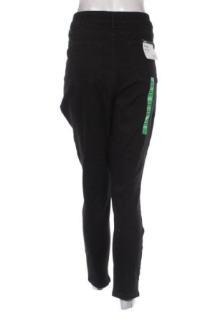 Dámské džíny  Anko, Velikost XXL, Barva Černá, Cena  509,00 Kč