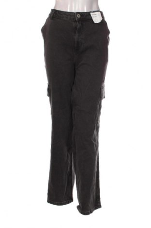 Damen Jeans Anko, Größe XL, Farbe Schwarz, Preis 19,99 €