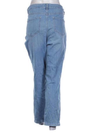 Dámske džínsy  Anko, Veľkosť XXL, Farba Modrá, Cena  27,70 €