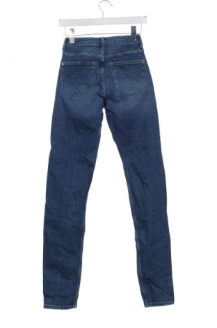 Dámske džínsy  Anna Field, Veľkosť XXS, Farba Modrá, Cena  14,83 €
