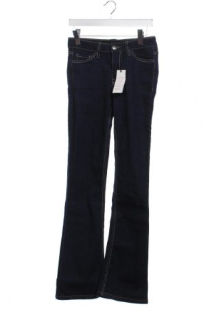 Blugi de femei Arizona, Mărime S, Culoare Albastru, Preț 145,99 Lei