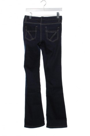 Blugi de femei Arizona, Mărime S, Culoare Albastru, Preț 145,99 Lei