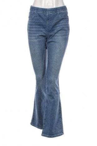 Дамски дънки Arizona, Размер M, Цвят Син, Цена 46,99 лв.
