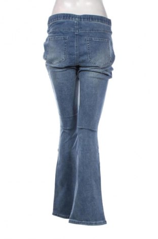 Дамски дънки Arizona, Размер M, Цвят Син, Цена 46,99 лв.