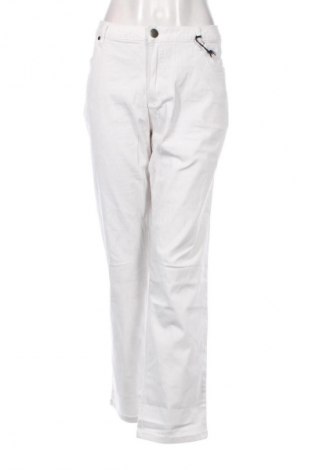 Női farmernadrág Arizona, Méret XXL, Szín Fehér, Ár 11 839 Ft
