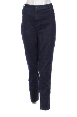 Дамски дънки Arizona, Размер 3XL, Цвят Син, Цена 29,99 лв.