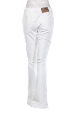 Дамски дънки Arizona, Размер M, Цвят Бял, Цена 46,99 лв.