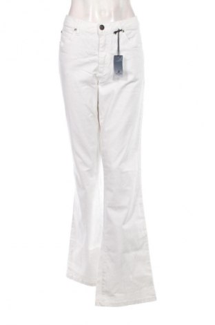 Dámske džínsy  Arizona, Veľkosť XL, Farba Biela, Cena  22,95 €