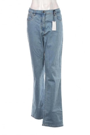 Damen Jeans Arizona, Größe XL, Farbe Blau, Preis € 30,99
