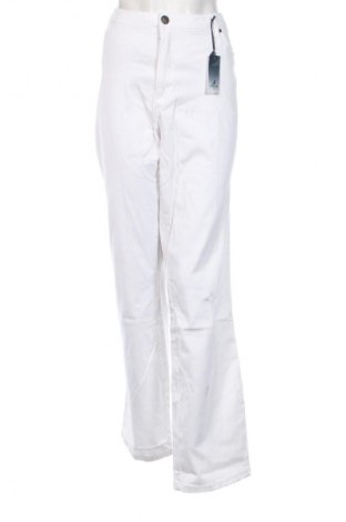 Női farmernadrág Arizona, Méret 3XL, Szín Fehér, Ár 9 569 Ft