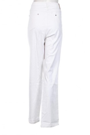 Női farmernadrág Arizona, Méret 3XL, Szín Fehér, Ár 9 569 Ft