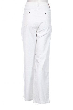 Damen Jeans Arizona, Größe 3XL, Farbe Weiß, Preis € 24,99
