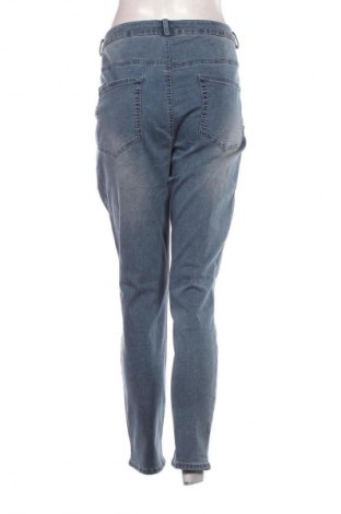 Női farmernadrág Arizona, Méret XXL, Szín Kék, Ár 11 839 Ft