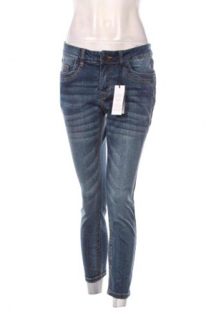 Női farmernadrág Arizona, Méret M, Szín Kék, Ár 8 709 Ft