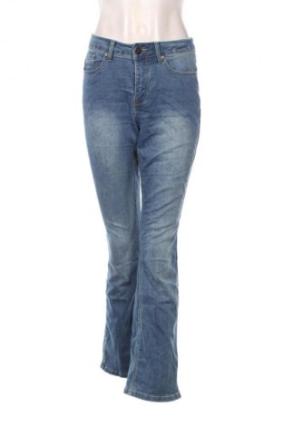 Damen Jeans Arizona, Größe L, Farbe Blau, Preis € 30,99