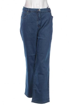 Dámske džínsy  Arizona, Veľkosť XXL, Farba Modrá, Cena  27,95 €