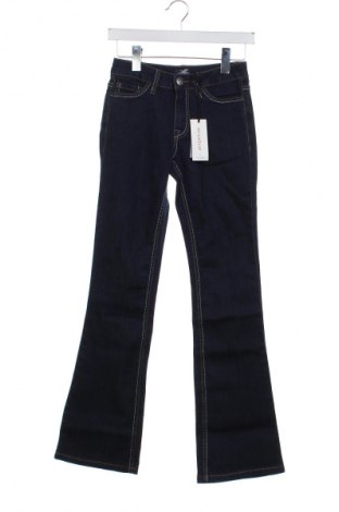 Dámské džíny  Arizona, Velikost XS, Barva Modrá, Cena  559,00 Kč