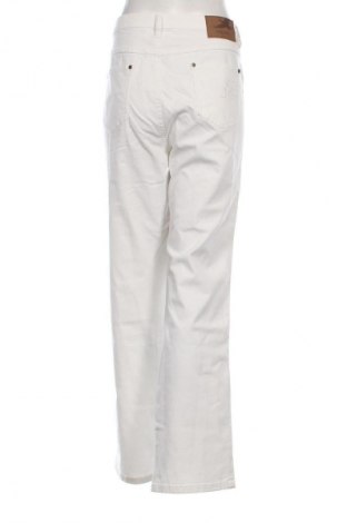 Blugi de femei Arizona, Mărime XXL, Culoare Alb, Preț 145,99 Lei