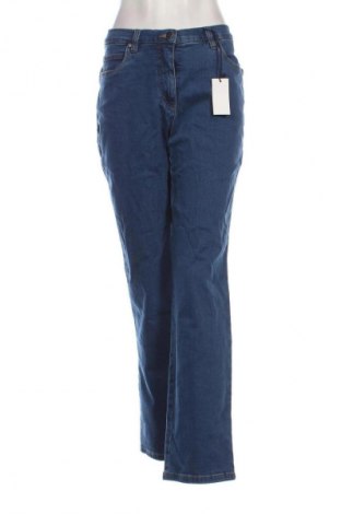 Dámské džíny  Arizona, Velikost L, Barva Modrá, Cena  509,00 Kč