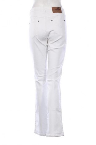 Damen Jeans Arizona, Größe M, Farbe Weiß, Preis € 30,99