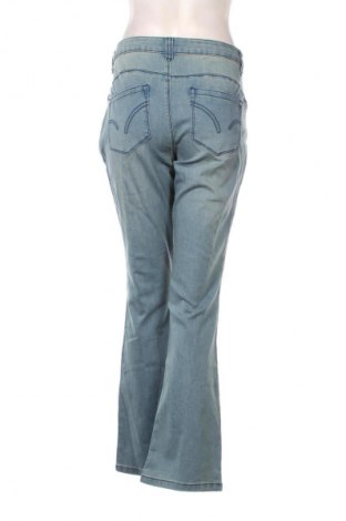 Női farmernadrág Arizona, Méret L, Szín Kék, Ár 9 569 Ft