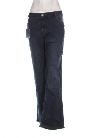 Női farmernadrág Arizona, Méret XXL, Szín Kék, Ár 11 839 Ft