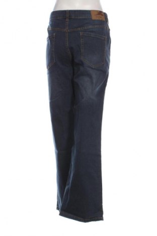 Női farmernadrág Arizona, Méret XXL, Szín Kék, Ár 11 839 Ft