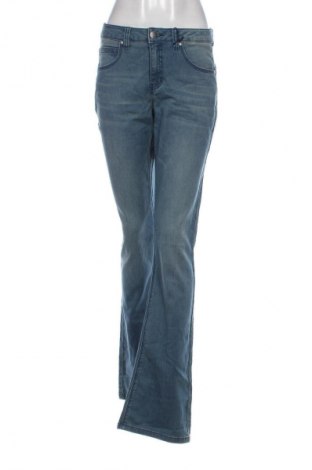 Дамски дънки Arizona, Размер M, Цвят Син, Цена 46,99 лв.