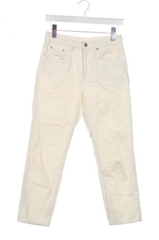 Damen Jeans Arket, Größe S, Farbe Ecru, Preis € 38,99