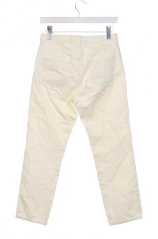 Damen Jeans Arket, Größe S, Farbe Ecru, Preis € 38,99
