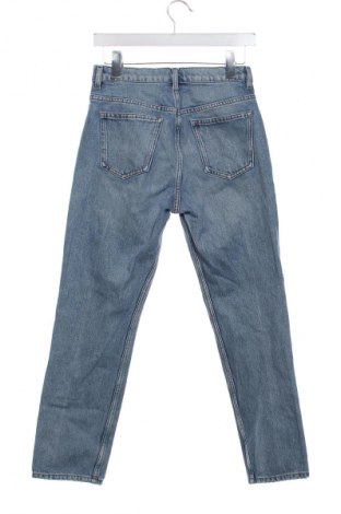 Dámske džínsy  Arket, Veľkosť S, Farba Modrá, Cena  38,36 €