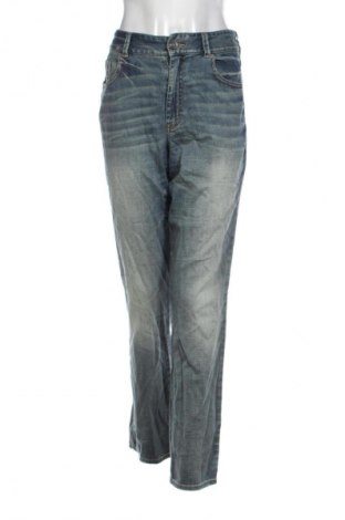 Dámské džíny  Armani Jeans, Velikost M, Barva Modrá, Cena  1 499,00 Kč