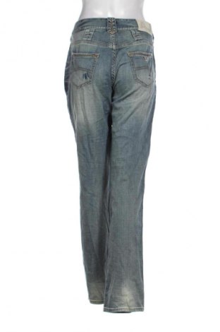 Dámské džíny  Armani Jeans, Velikost M, Barva Modrá, Cena  1 499,00 Kč