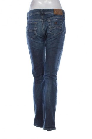 Blugi de femei Armani Jeans, Mărime L, Culoare Albastru, Preț 371,99 Lei