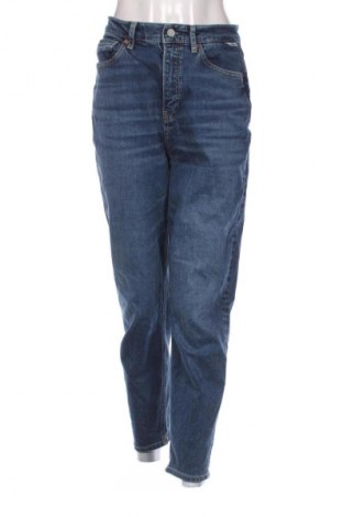 Blugi de femei Armedangels, Mărime M, Culoare Albastru, Preț 195,50 Lei