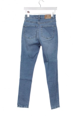 Blugi de femei Armedangels, Mărime XS, Culoare Albastru, Preț 195,50 Lei