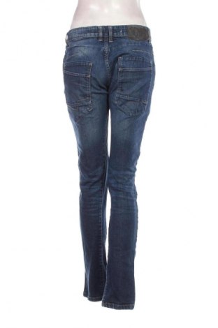 Női farmernadrág Authentic Denim, Méret M, Szín Kék, Ár 2 129 Ft