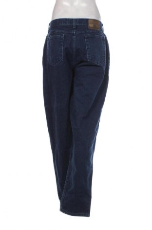 Női farmernadrág Authentic Denim, Méret L, Szín Kék, Ár 2 279 Ft