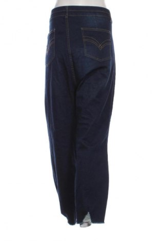 Blugi de femei Autograph, Mărime 4XL, Culoare Albastru, Preț 73,99 Lei