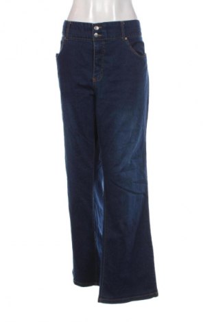 Damen Jeans Autograph, Größe 3XL, Farbe Blau, Preis € 16,99