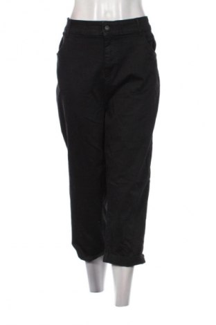 Női farmernadrág Avella, Méret XXL, Szín Fekete, Ár 2 319 Ft