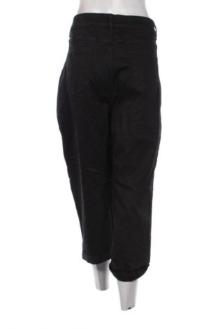 Női farmernadrág Avella, Méret XXL, Szín Fekete, Ár 2 319 Ft