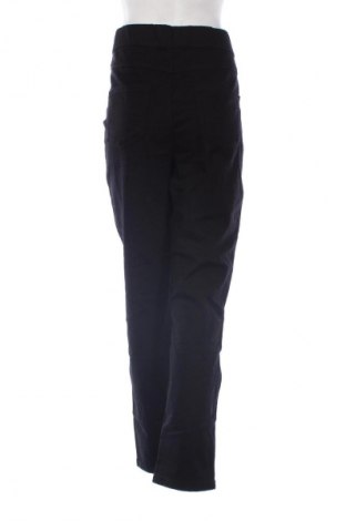 Dámské džíny  Avella, Velikost XXL, Barva Černá, Cena  539,00 Kč