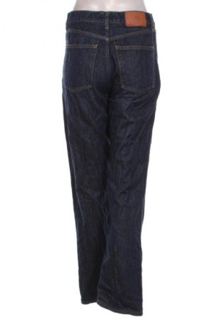 Női farmernadrág BDG, Méret M, Szín Kék, Ár 6 629 Ft