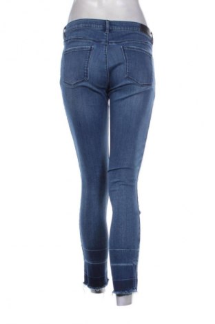 Γυναικείο Τζίν BOSS, Μέγεθος M, Χρώμα Μπλέ, Τιμή 46,99 €