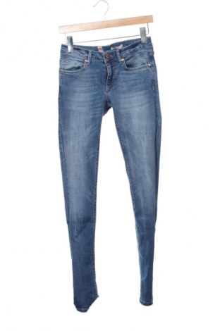 Γυναικείο Τζίν BSB, Μέγεθος S, Χρώμα Μπλέ, Τιμή 20,97 €