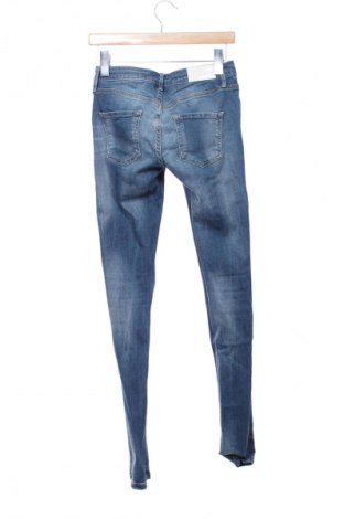 Γυναικείο Τζίν BSB, Μέγεθος S, Χρώμα Μπλέ, Τιμή 20,97 €