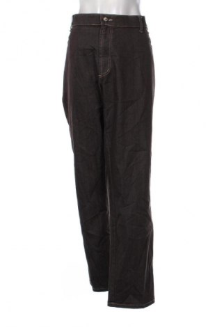 Női farmernadrág Babista, Méret 3XL, Szín Barna, Ár 2 079 Ft