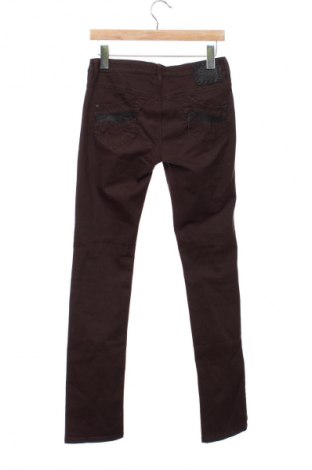 Дамски дънки Bandits Du Monde, Размер M, Цвят Кафяв, Цена 19,99 лв.
